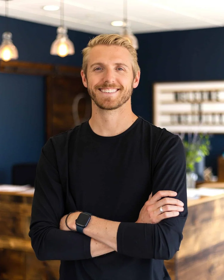 Dr. Josh Madsen