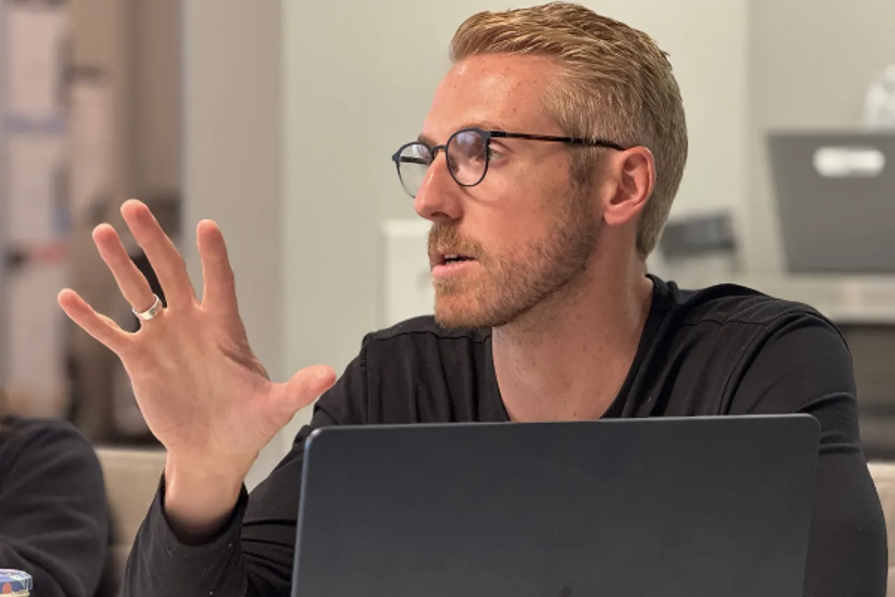 Course intro