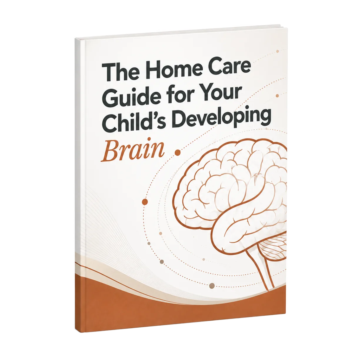 The Home Care Guide ebook cover