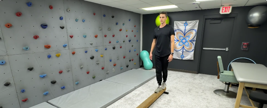 Course videos preview